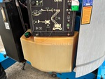 Control Station Ground with 
