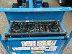 Control Station Upper with 