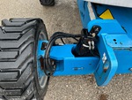 Hydraulics with 