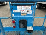 Control Station Upper with 