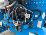 Hydraulics with 