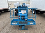 Control Station Upper with 