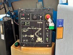 Control Station Ground with 