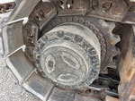 Drivetrain - Wheeled Equipment with 