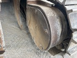 Drivetrain - Wheeled Equipment with 