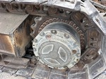 Drivetrain - Wheeled Equipment with 