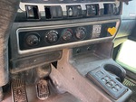 Cab with 