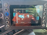 Cab with 