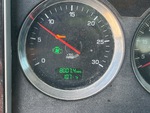 Cab with Engine Hours