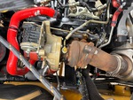 Engine with 