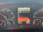 4 Transmision with Engine Hours
