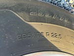 4 Underbody - Truck with 