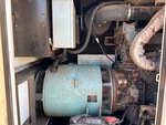 Generator with 