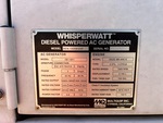 General Appearance with Unit Serial Number