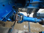Drivetrain with 
