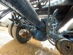 Drivetrain with 