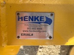 General Appearance with Seriennummer / FIN