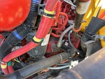Engine with 