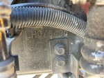 General Appearance with Second Serial Number/VIN Photo