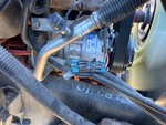 Engine with 