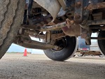 Drivetrain with 