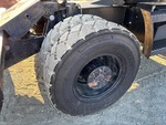 Chassis with 