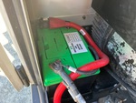 Generator with 