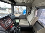 Cab with 