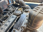 Engine with 