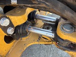 Hydraulique with 