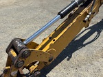 Hydraulique with 