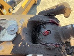 Hydraulique with 