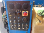 Basic Lower Control Station with 
