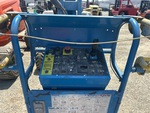 Basic Control Station Upper with 