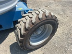 Chassis Photos with 