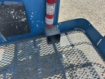 Basic Control Station Upper with 