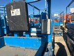 Control Station Upper with 
