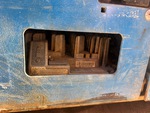 Électrique with 