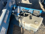 Hydraulique with 