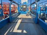 Poste de contrôle de base supérieur with 