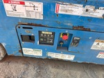 Poste de contrôle inférieur de base with 