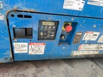 Basic Lower Control Station with 