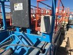 Basic Control Station Upper with 
