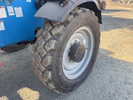 Chassis with 