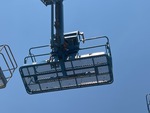 Basic Control Station Upper with 