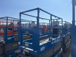 Basic Control Station Upper with 