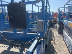 Basic Control Station Upper with 