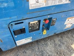 Basic Lower Control Station with 
