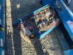 Électrique with 