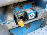 Électrique with 